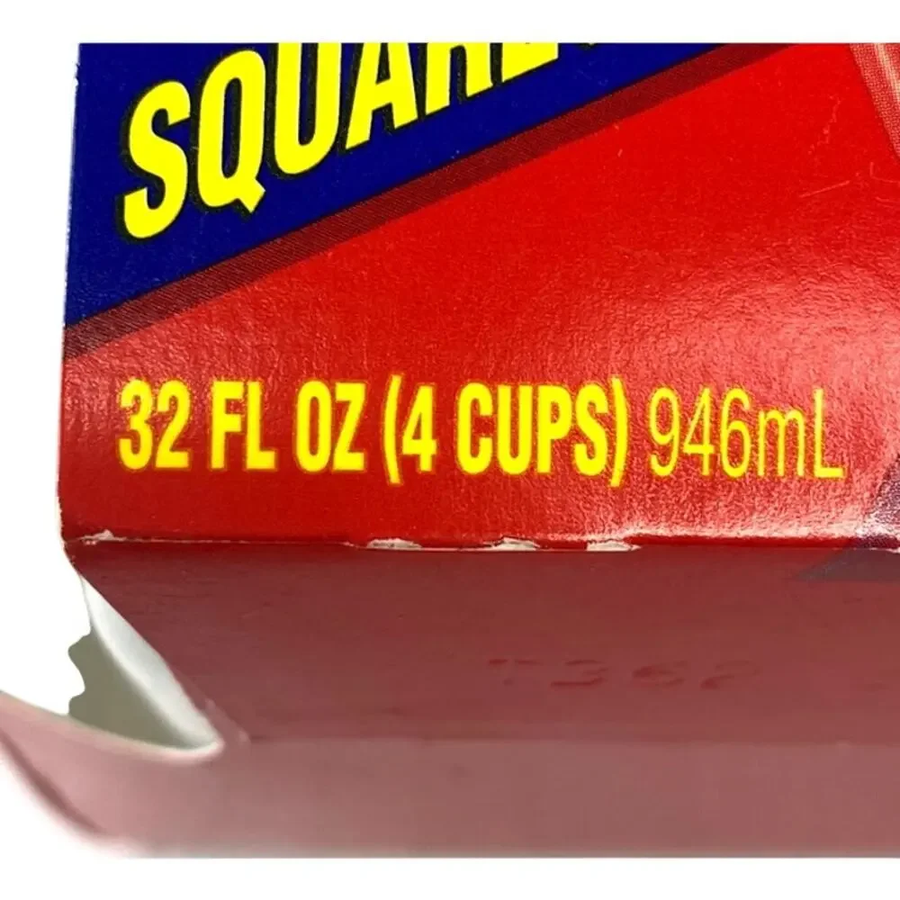 Ziploc small 1998 seal